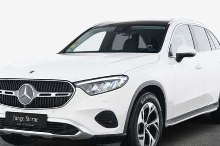 Mercedes-Benz GLC 220 17.135 km 51.850 &euro; Würzburg 97076