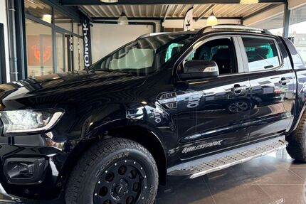 Ford Ranger 50.300 km 30.695 &euro; Herford 32049
