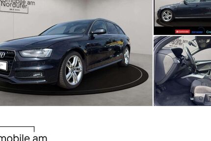 Audi A4 138.000 km 11.290 &euro; Berlin 13407
