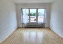 3-Zimmer Wohnung in Weiden