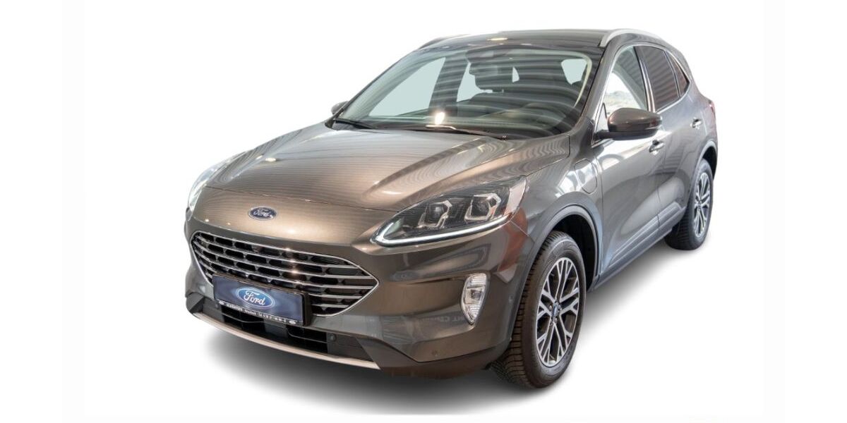 Ford Kuga 54.900 km 26.980 &euro; Braubach 56338