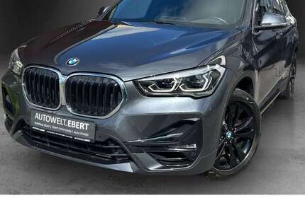 BMW X1 69.900 km 24.690 &euro; Bensheim 64625