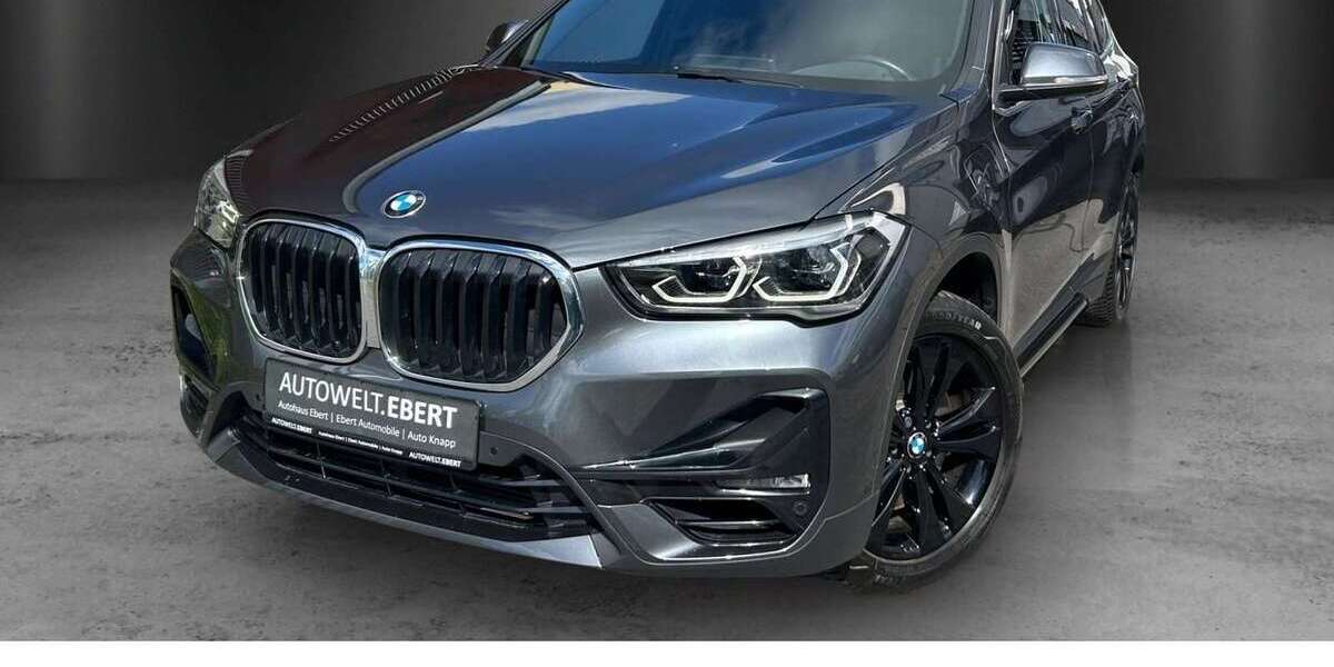 BMW X1 69.900 km 24.690 &euro; Bensheim 64625