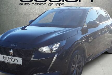 Peugeot 208 51.300 km 14.480 &euro; Magstadt 71106