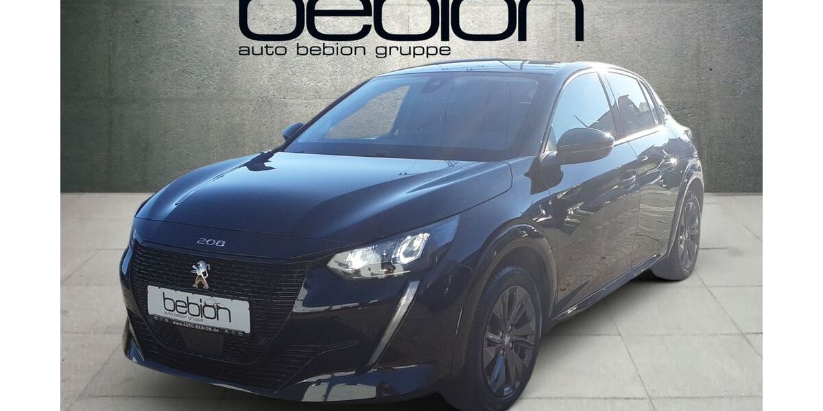 Peugeot 208 51.300 km 14.480 &euro; Magstadt 71106