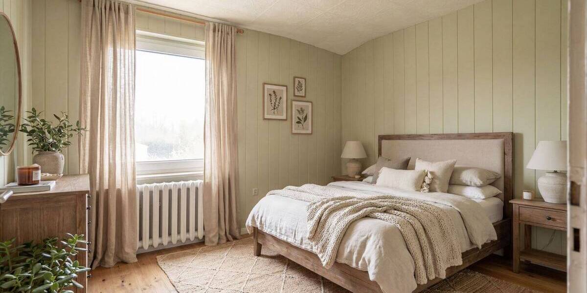Bungalow Tribsees - 4 Zimmer, 95 m&sup2;, 112.500&euro; | Angebot:26042936