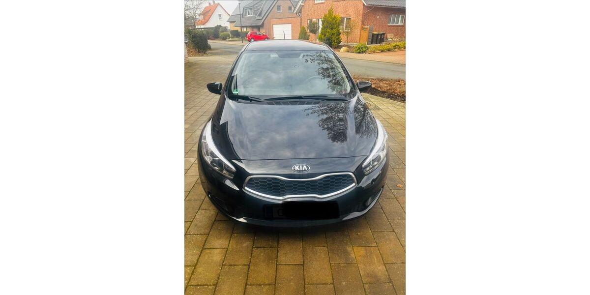 Kia ceed Sportswagon 65.080 km 8.950 &euro; Elsnigk 06386