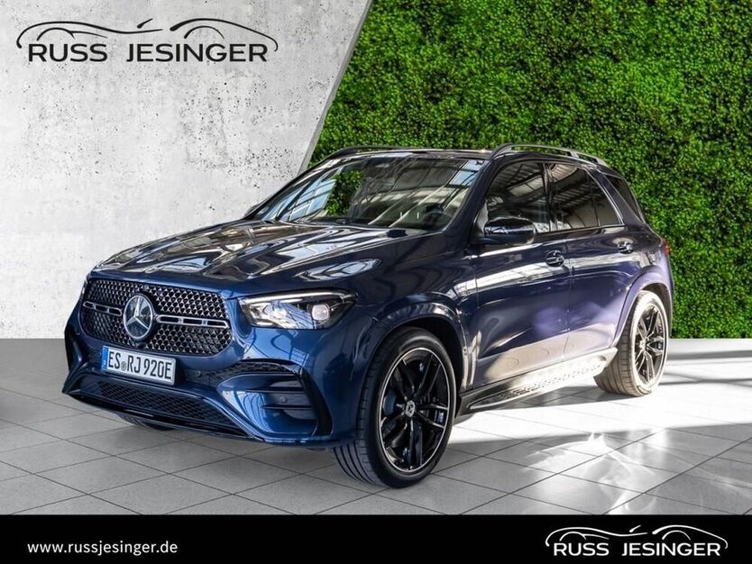 GLE 350