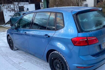 VW Golf Sportsvan 154.000 km 9.500 &euro; Passau 94032