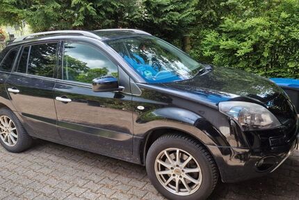 Renault Koleos 237.000 km 2.450 &euro; Machern 04827