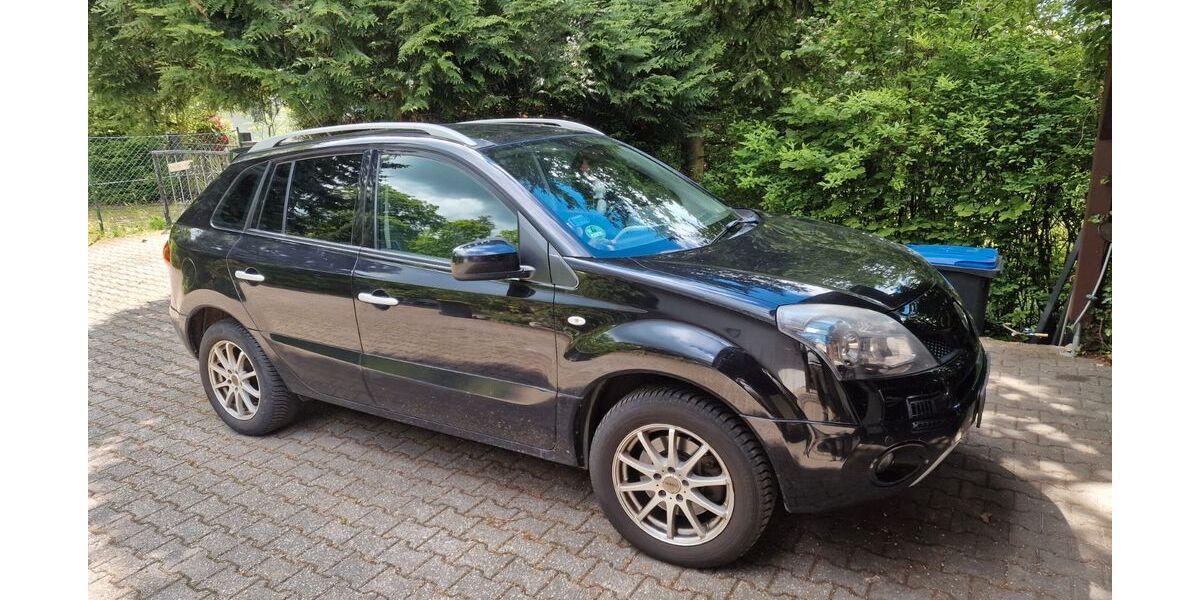Renault Koleos 237.000 km 2.450 &euro; Machern 04827