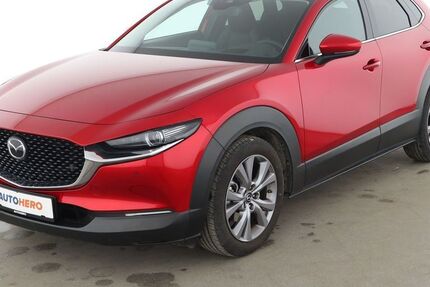 Mazda CX-30 24.114 km 22.340 &euro; Leipzig 04328