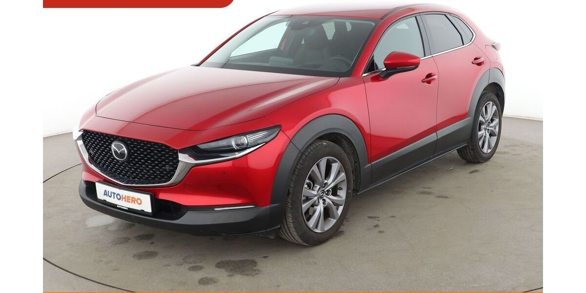 Mazda CX-30 24.114 km 22.340 &euro; Leipzig 04328