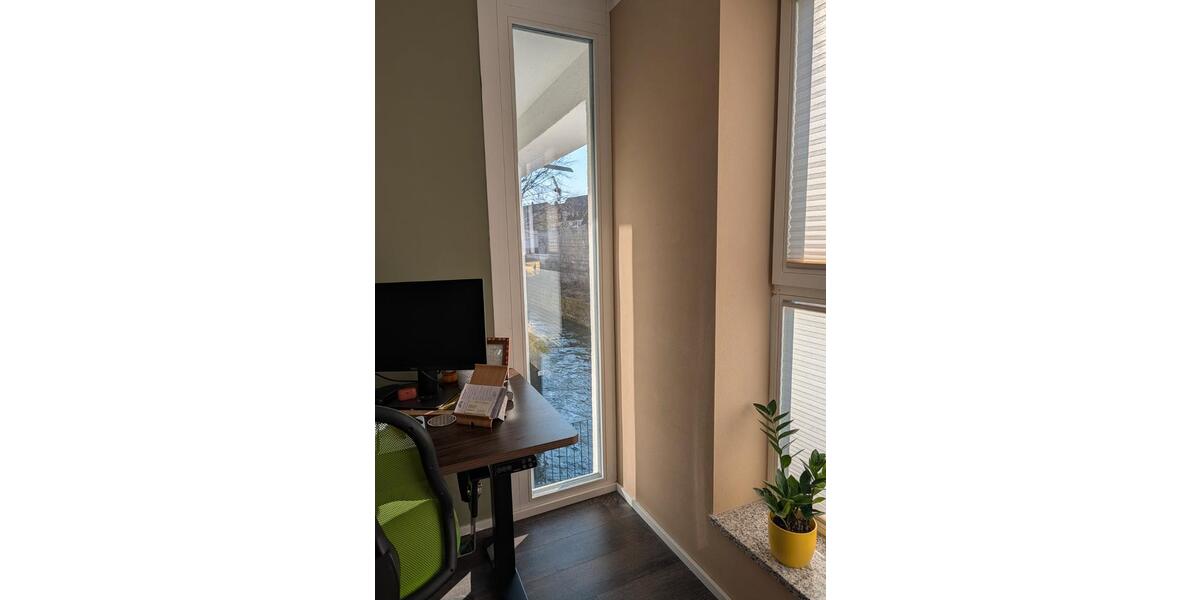 Maisonettenwohnung Landsberg am Lech Ellighofen - 3 Zimmer, 113 m&sup2;, 895.000&euro; | Angebot:27114910