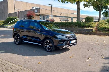 Seat Ateca 112.500 km 19.750 € Salach 73084