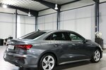 Audi A3 LIMOUSINE 30 TFSI S-LINE MATRIX, VOLL-LEDER 60.000 km 24.933 &euro; Hamm 59077