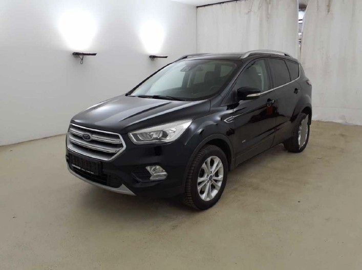 Ford Kuga 102.000 km 15.477 &euro; Kirchheim bei München 85551