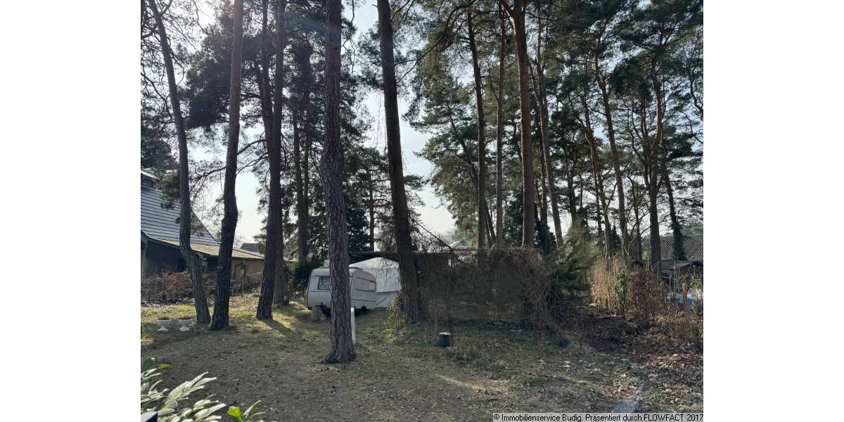 Grundstück Neuenhagen - 345.000&euro; | Angebot:26026924