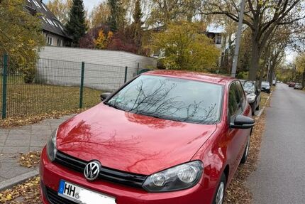 VW Golf 209.092 km 4.600 &euro; Schönefeld 12529