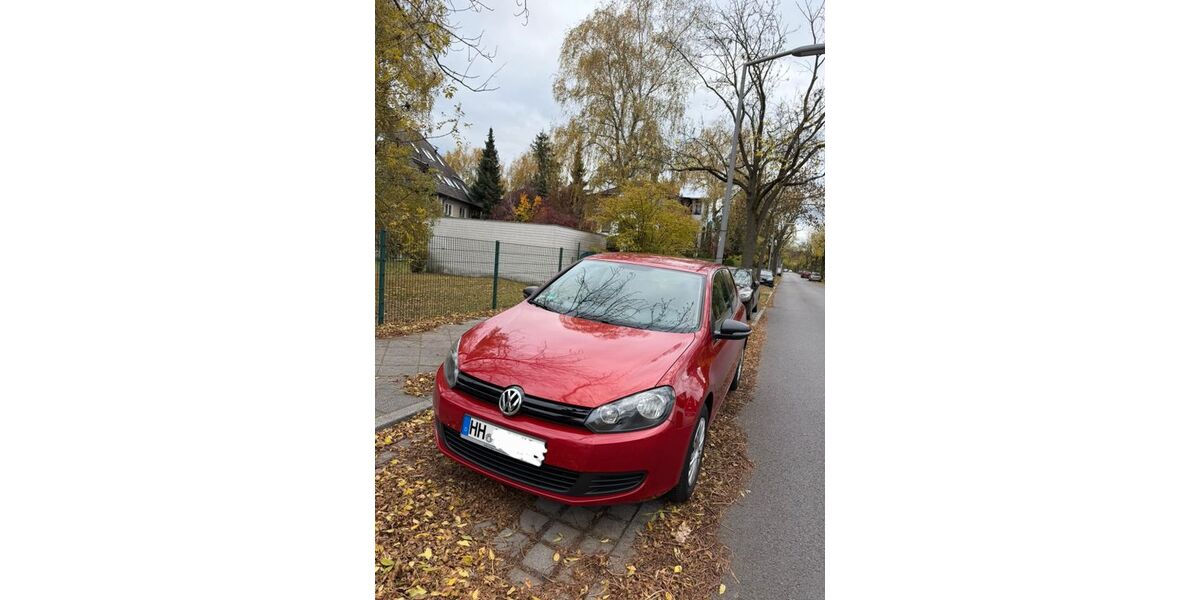 VW Golf 209.092 km 4.600 &euro; Schönefeld 12529