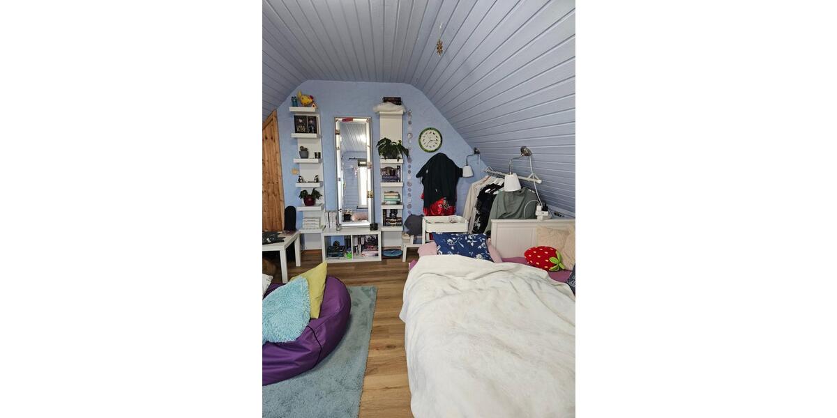Etagenwohnung Büsum - 3 Zimmer, 70 m&sup2;, 269.000&euro; | Angebot:26397018