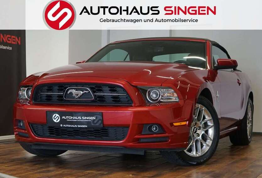 Mustang