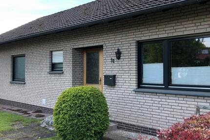 Haus Vechta - 4 Zimmer, 137 m&sup2;, 360.000&euro; | Angebot:25550115