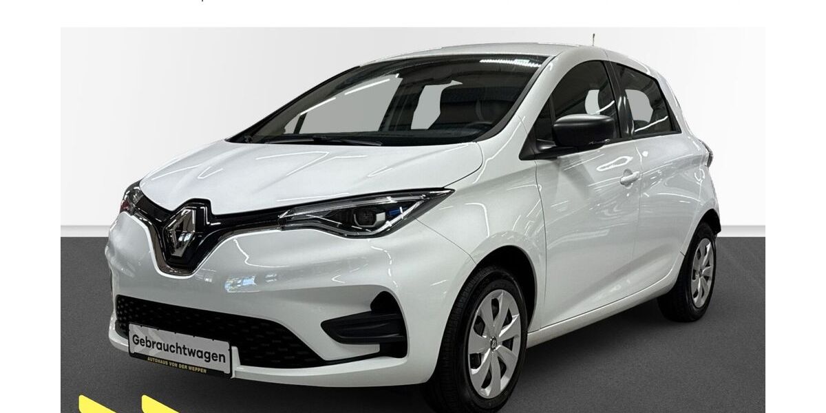 Renault ZOE 49.356 km 14.900 &euro; Stuttgart 70469