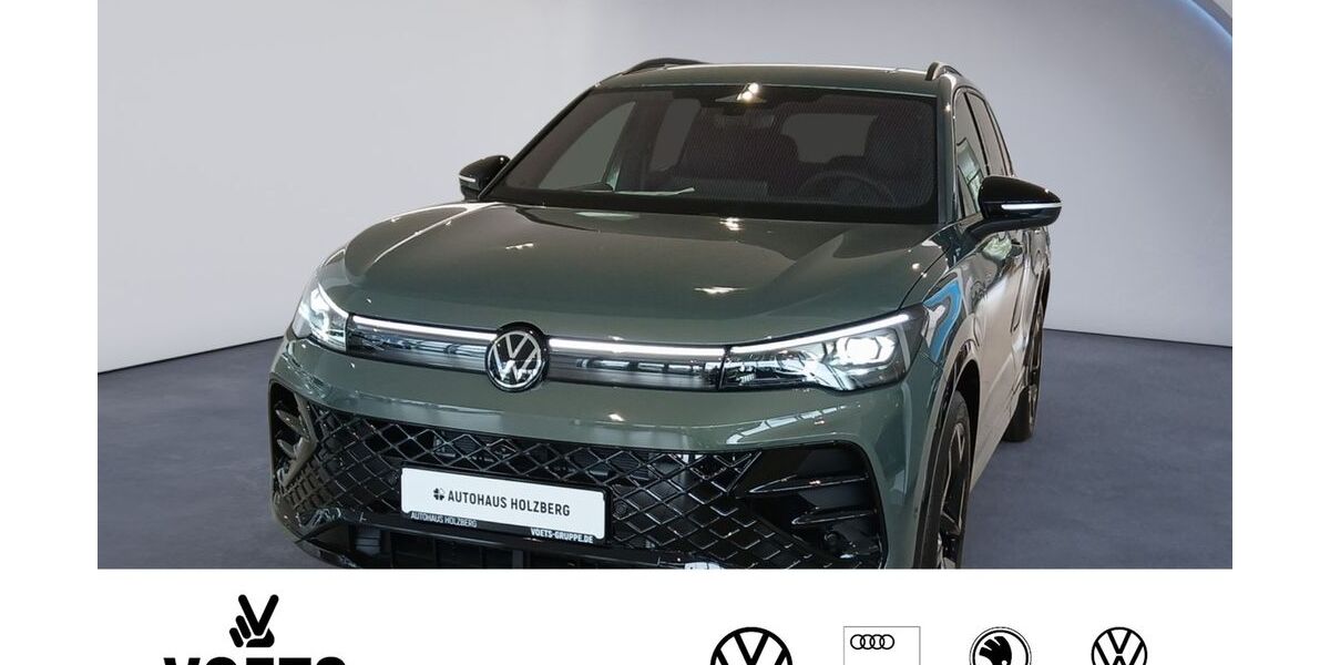 VW Tiguan 5.995 km 62.795 &euro; Magdeburg 39126