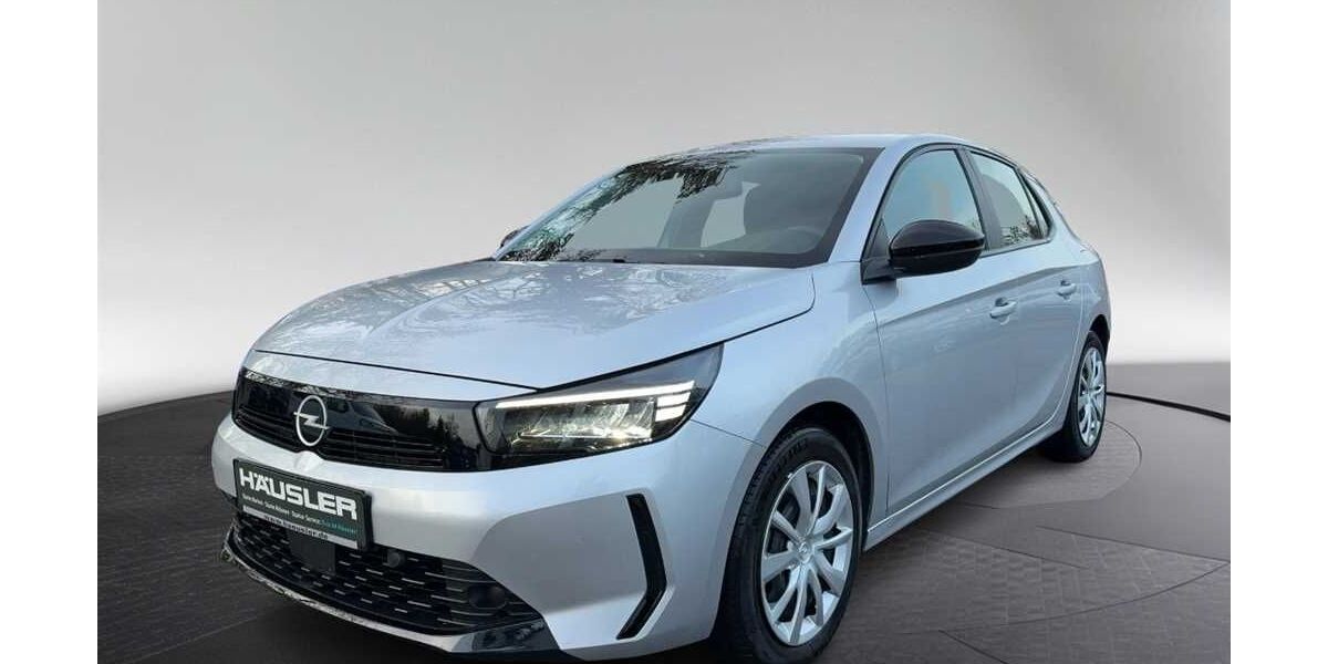 Opel Corsa 17.800 km 18.990 € Fürstenfeldbruck 82256