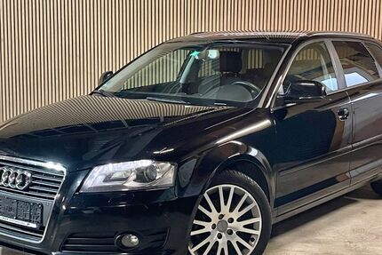 Audi A3 275.000 km 3.500 € Stadtallendorf 35260