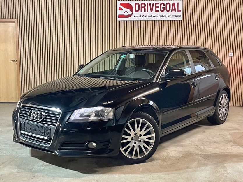 Audi A3 275.000 km 3.500 € Stadtallendorf 35260