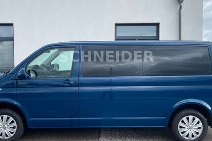 VW T6 Transporter 141.470 km 19.990 &euro; Gross Düngen 31162