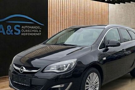 Opel Astra 172.969 km 4.990 &euro; Nordhausen 99734