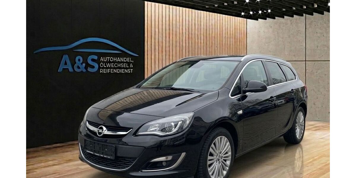 Opel Astra 172.969 km 4.990 &euro; Nordhausen 99734
