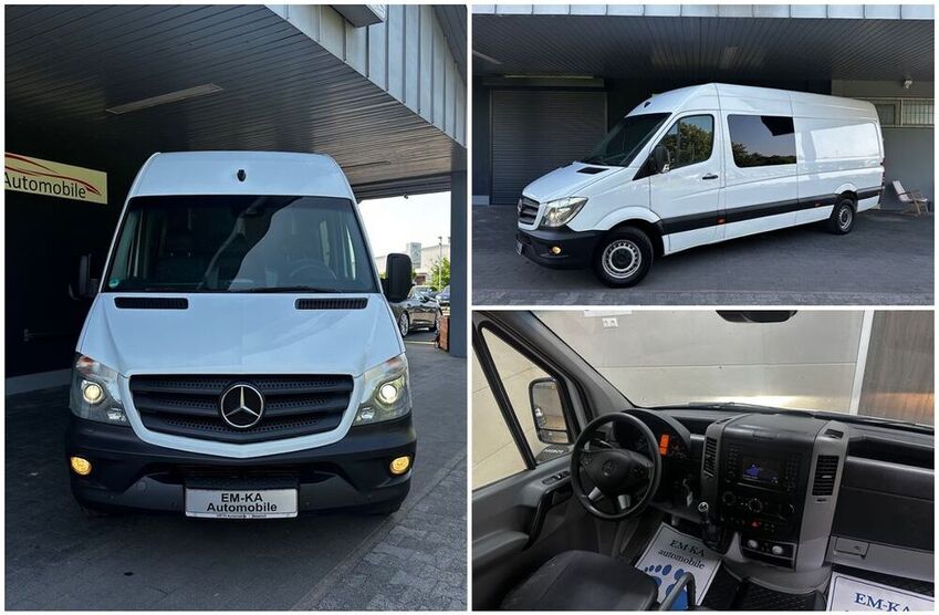 Sprinter
