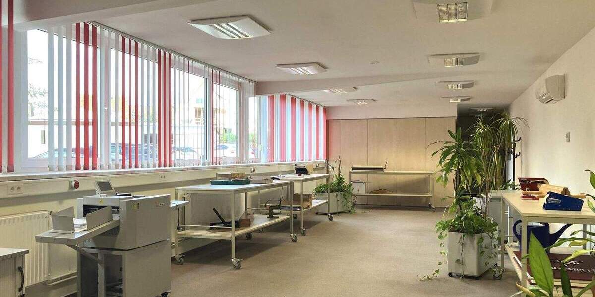 Gewerbeobjekt Vellmar Niedervellmar - 4.500&euro; | Angebot:25674216