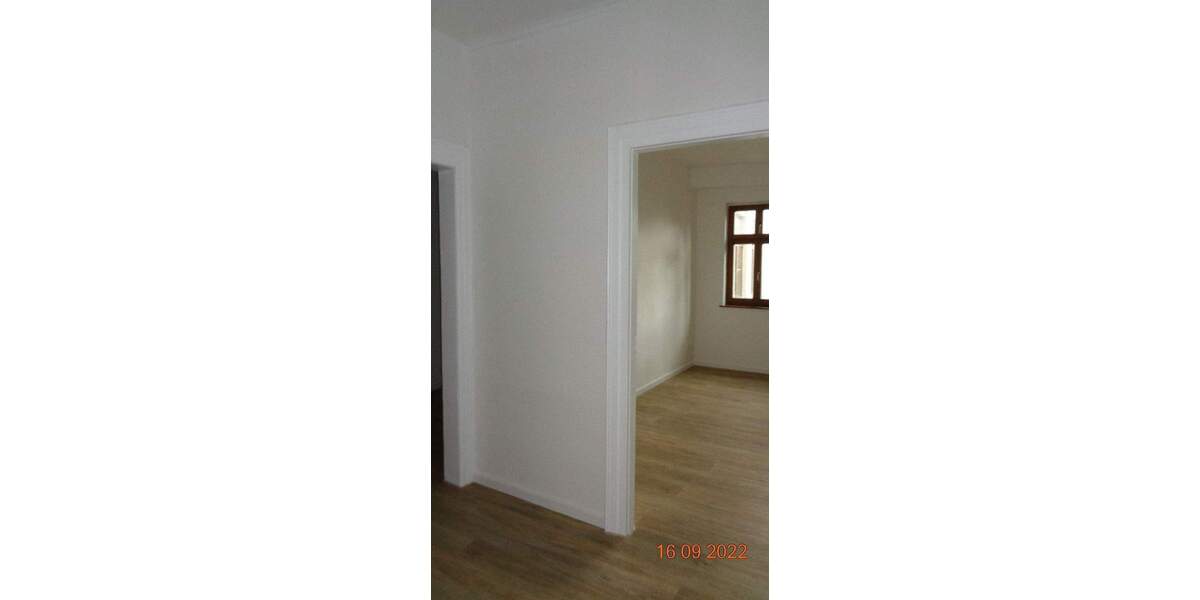 Etagenwohnung Naumburg (Saale) Naumburg - 3 Zimmer, 105 m&sup2;, 755&euro; | Angebot:26378199