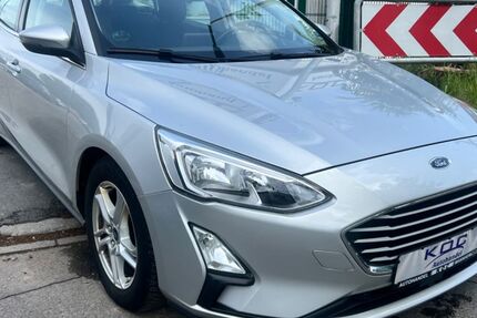 Ford Focus 110.000 km 11.900 &euro; Mannheim 68199