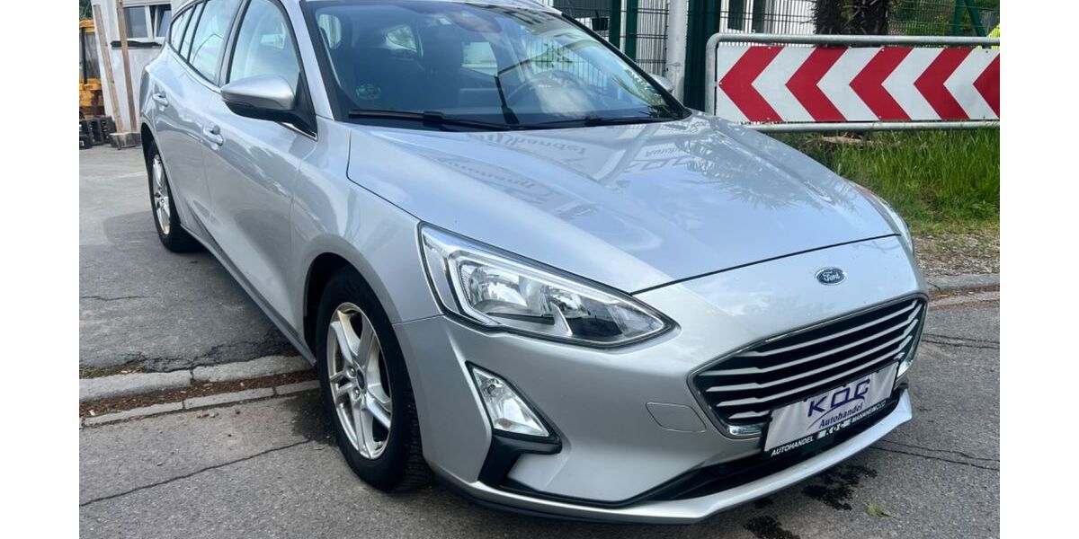 Ford Focus 110.000 km 11.900 &euro; Mannheim 68199