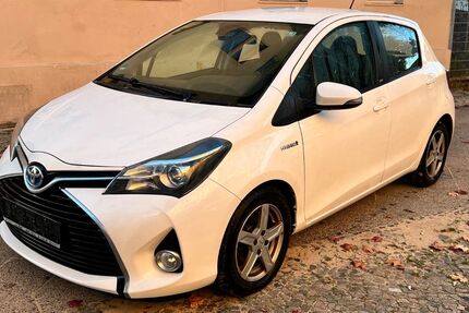 Toyota Yaris 182.000 km 9.000 € Berlin 13359