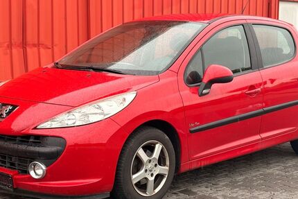 Peugeot 207 150.000 km 750 &euro; Wittlich 54516