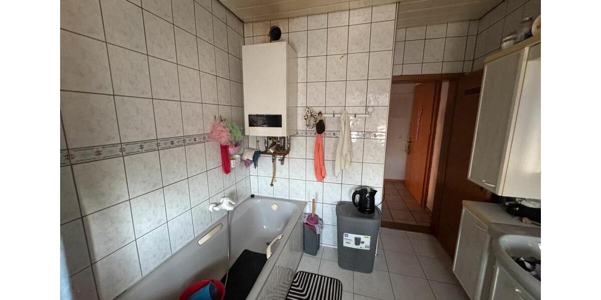 Etagenwohnung Wehr - 3.5 Zimmer, 82 m&sup2;, 210.000&euro; | Angebot:26958429