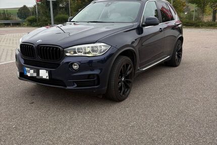BMW X5 172.000 km 22.990 &euro; Bad Rappenau 74906