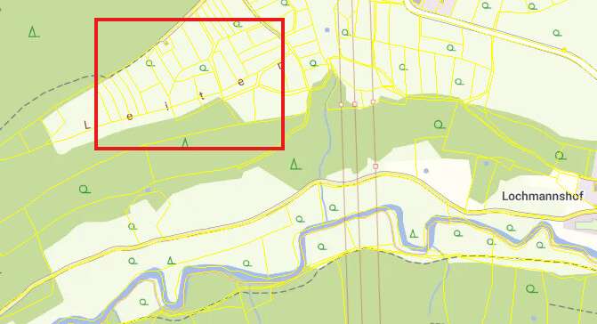 Grundstück in Altdorf Grünsberg 10.000 € 3073 m² zimmer