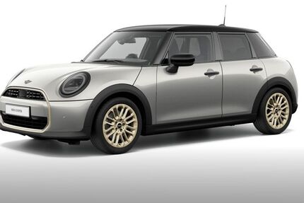 Mini Cooper C 17.146 km 27.460 &euro; Maintal 63477