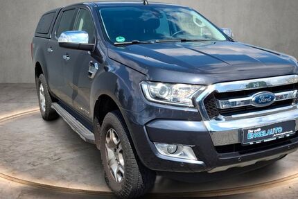 Ford Ranger 236.700 km 14.830 &euro; Bramsche 49565