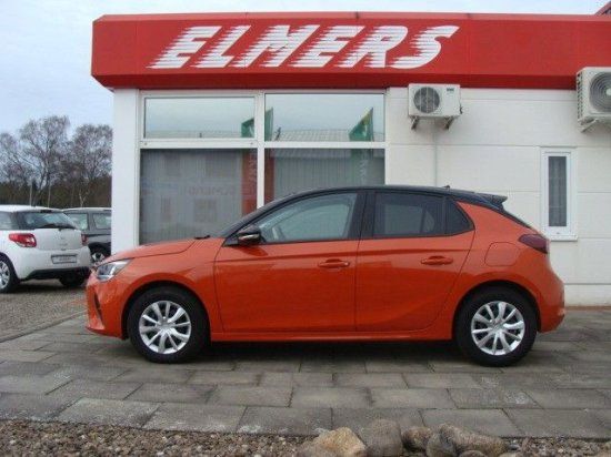 Opel Corsa 13.034 km 16.950 € Sauensiek 21644