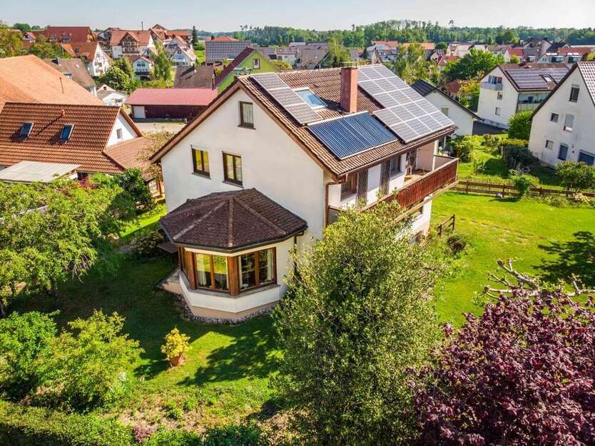 Haus zum Kaufen in Friedrichshafen 625.000 € 152 m²