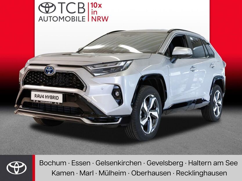 Toyota RAV 4 1.009 km 57.777 € Recklinghausen 45659